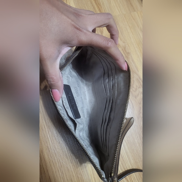 Michael Kors Wristlet - Picture 3 of 4